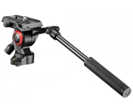 Manfrotto Video BeFree Live - 650532 - zdjęcie 2